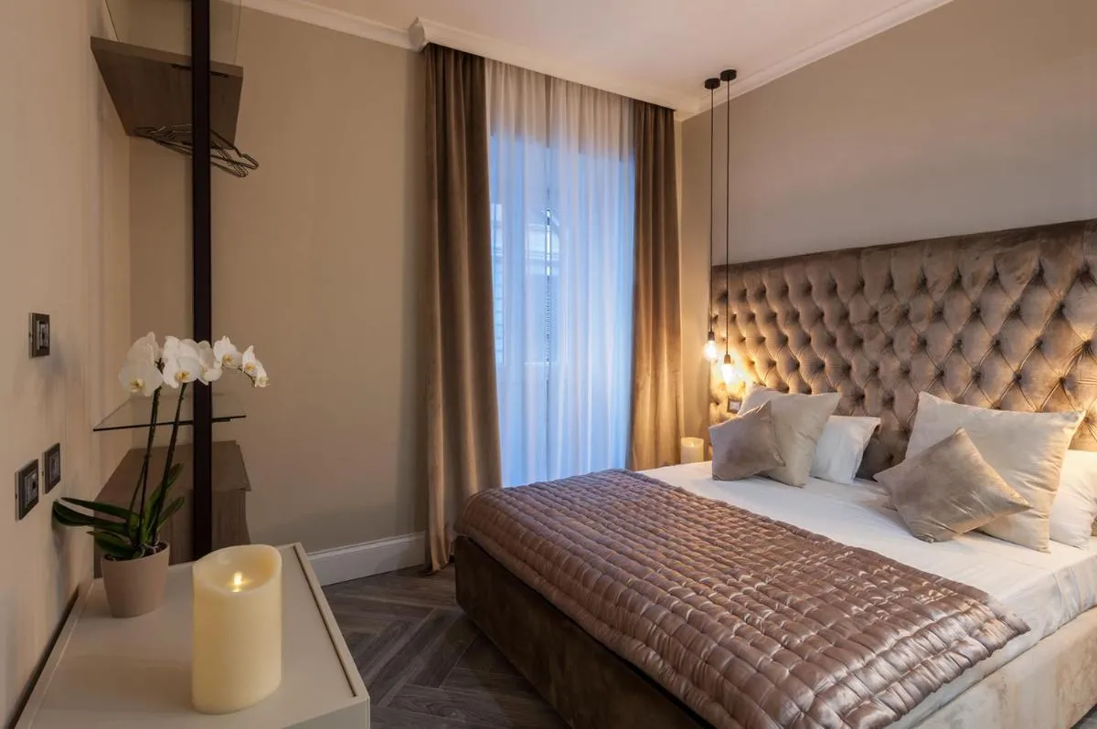 Image 1 of LuMa Suite Via Veneto – Your luxury style 22