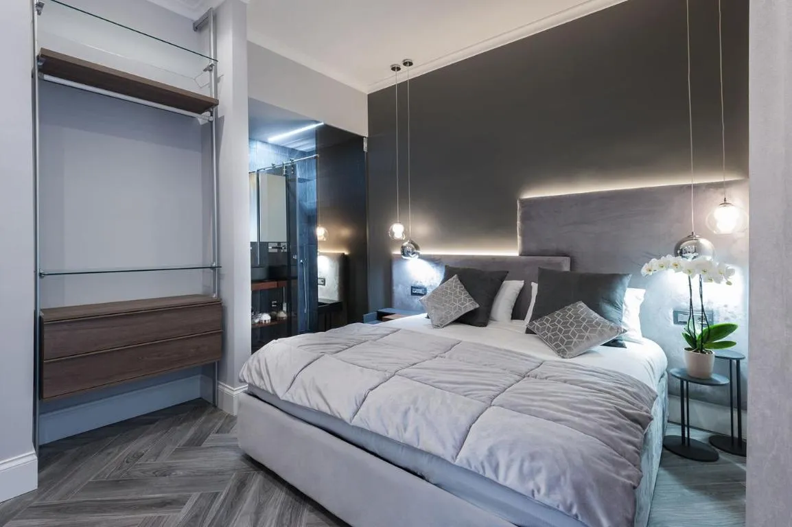 Image of LuMa Suite Via Veneto – Your luxury style 22