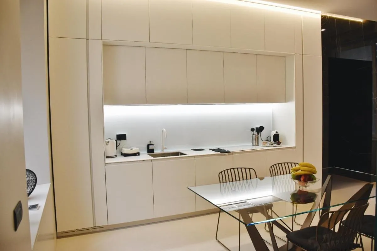 Image 3 of LuMa Suite Via Veneto – Your luxury style 29