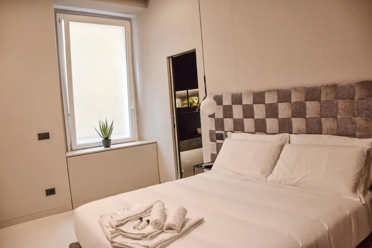 Image 1 of LuMa Suite Via Veneto – Your luxury style 29