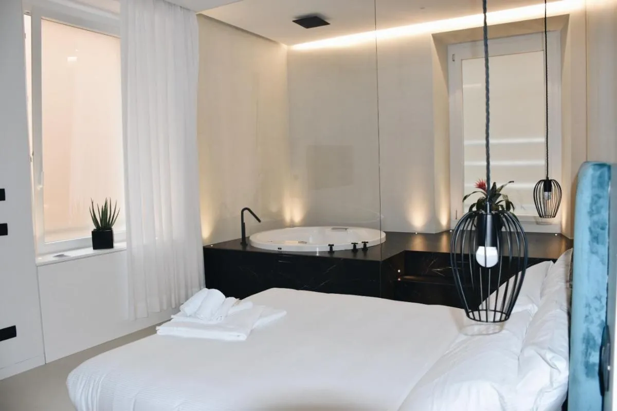 Image 6 of LuMa Suite Via Veneto – Your luxury style 29