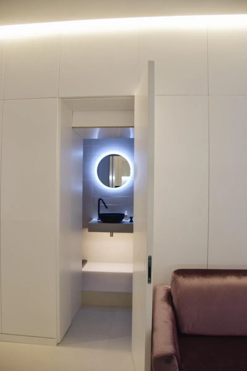 Image 4 of LuMa Suite Via Veneto – Your luxury style 29