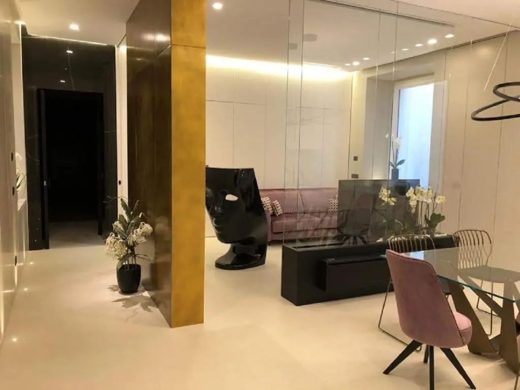 Image of LuMa Suite Via Veneto – Your luxury style 29