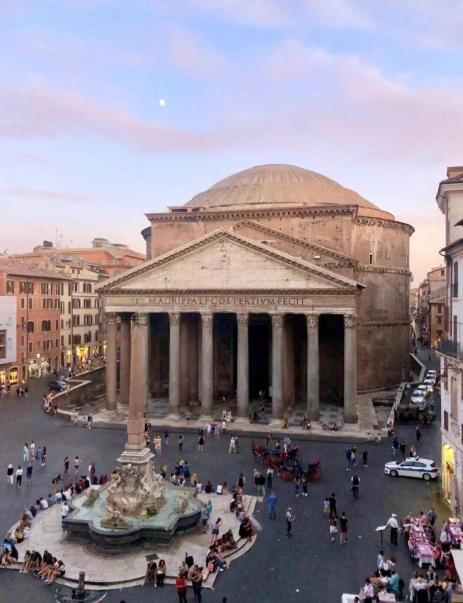 Image 5 of Luce al Pantheon