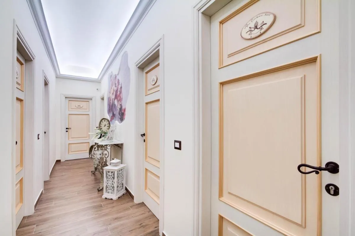 Image 6 of Lunaria Suites Rome Vaticano