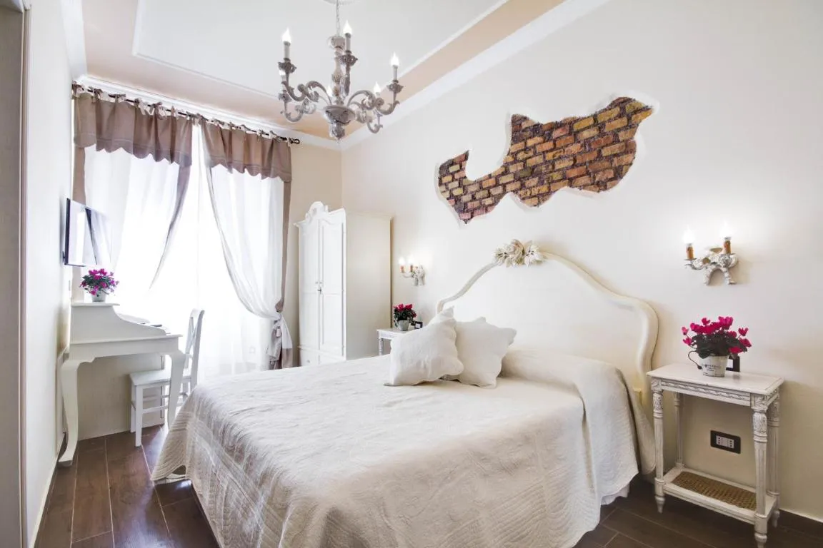 Image of Lunaria Suites Rome Vaticano