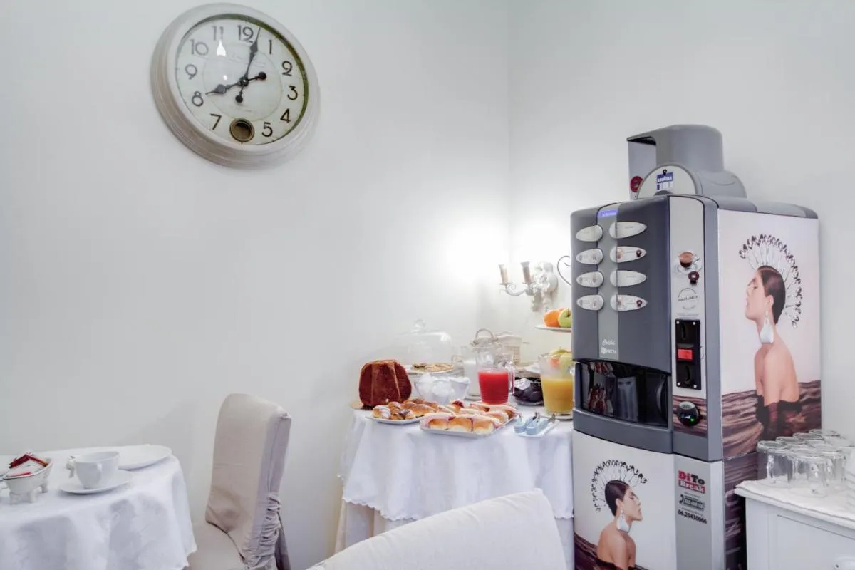 Image 3 of Lunaria Suites Rome Vaticano