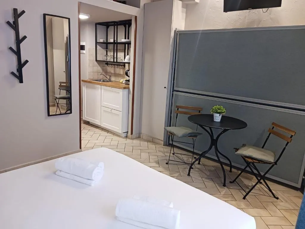 Image of Lux Apartment Colosseo