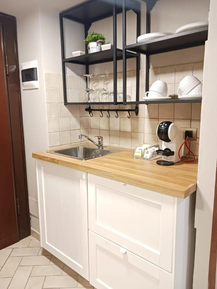 Image 1 of Lux Apartment Colosseo