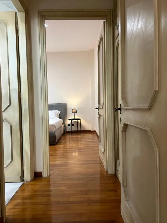 Image of Lux apartment San Paolo