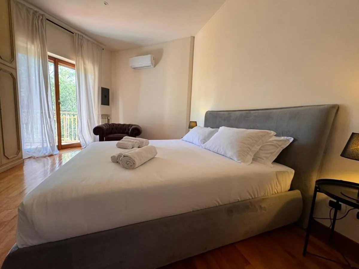 Image 4 of Lux apartment San Paolo