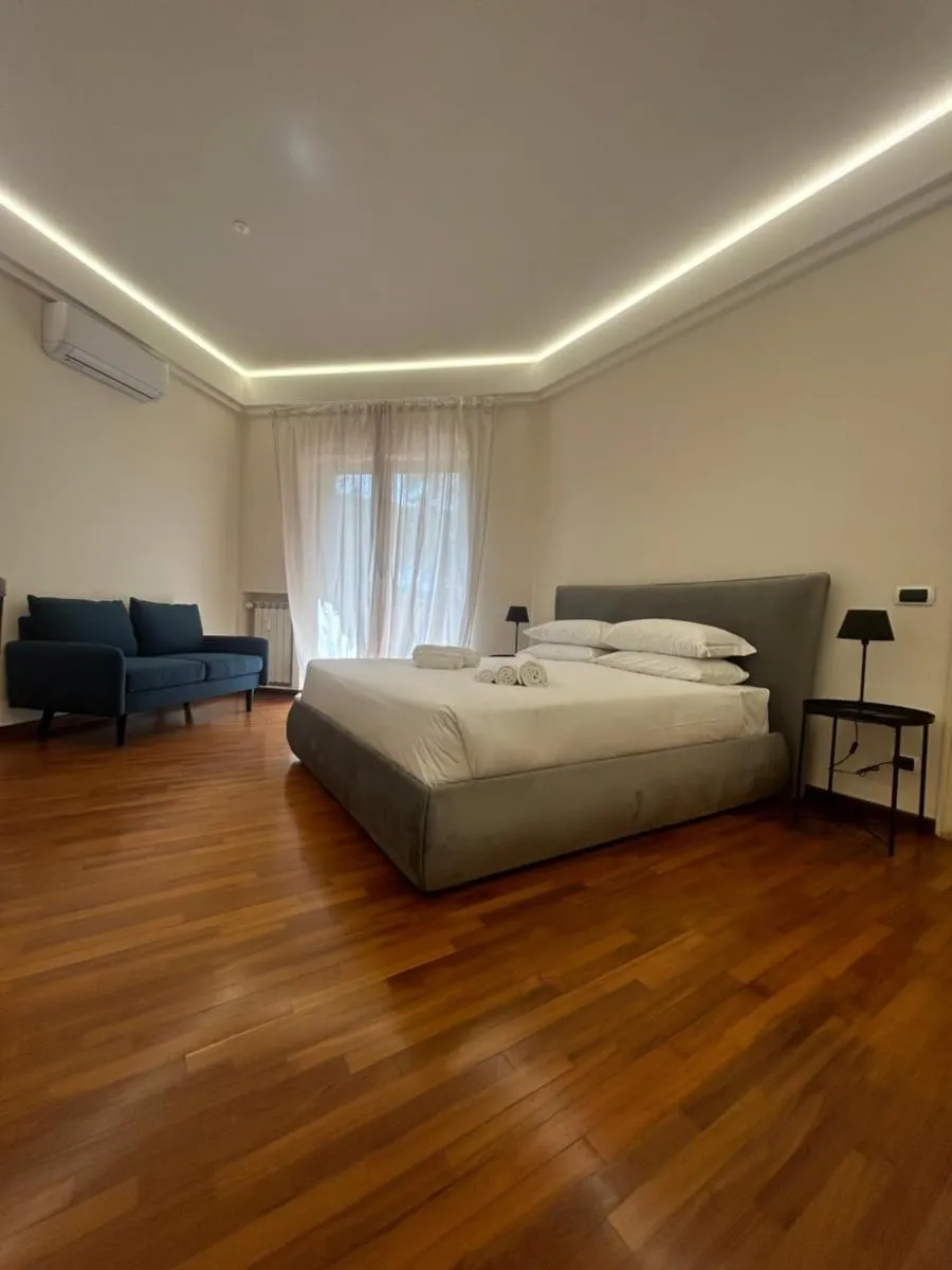 Image 6 of Lux apartment San Paolo