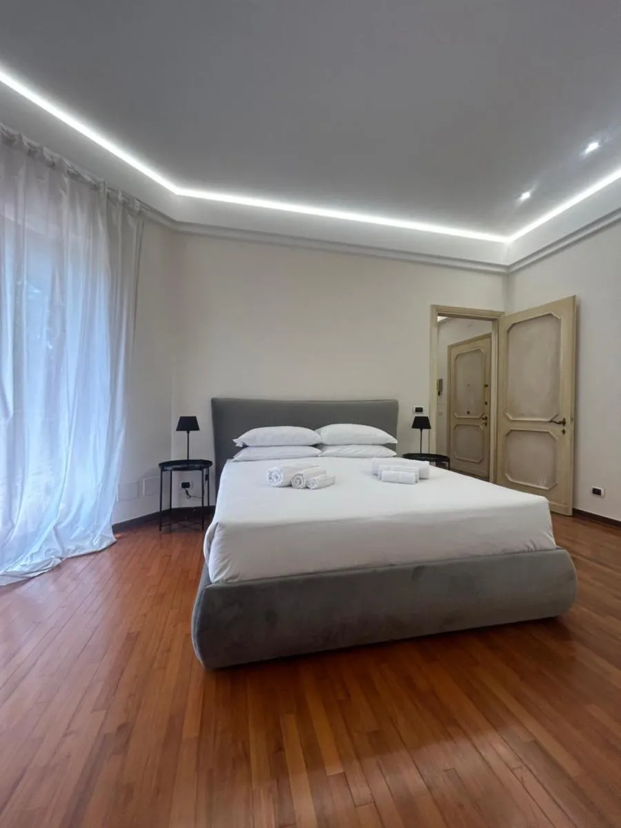 Image 1 of Lux apartment San Paolo