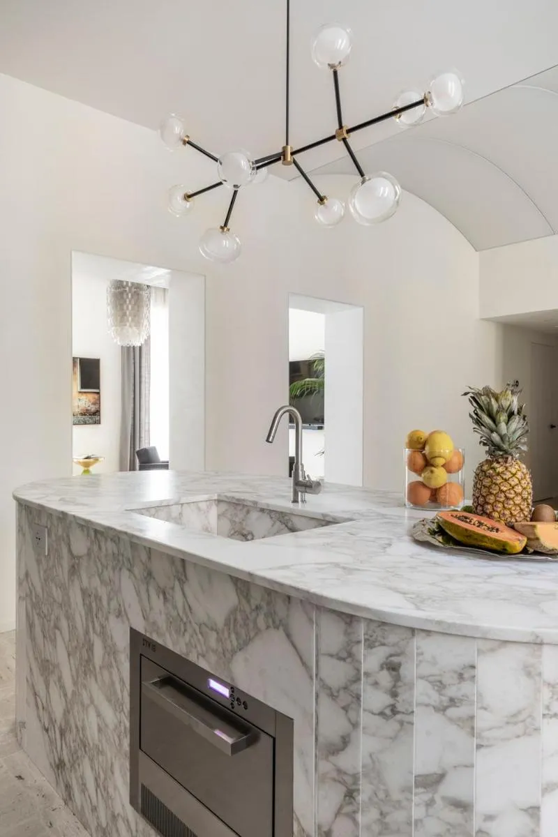 Image 3 of Luxe Rome apartment