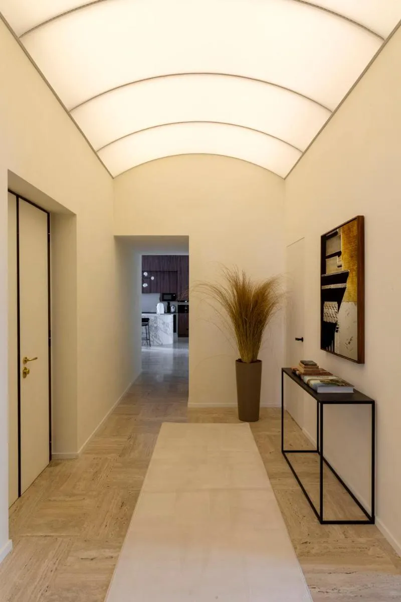 Image 5 of Luxe Rome apartment