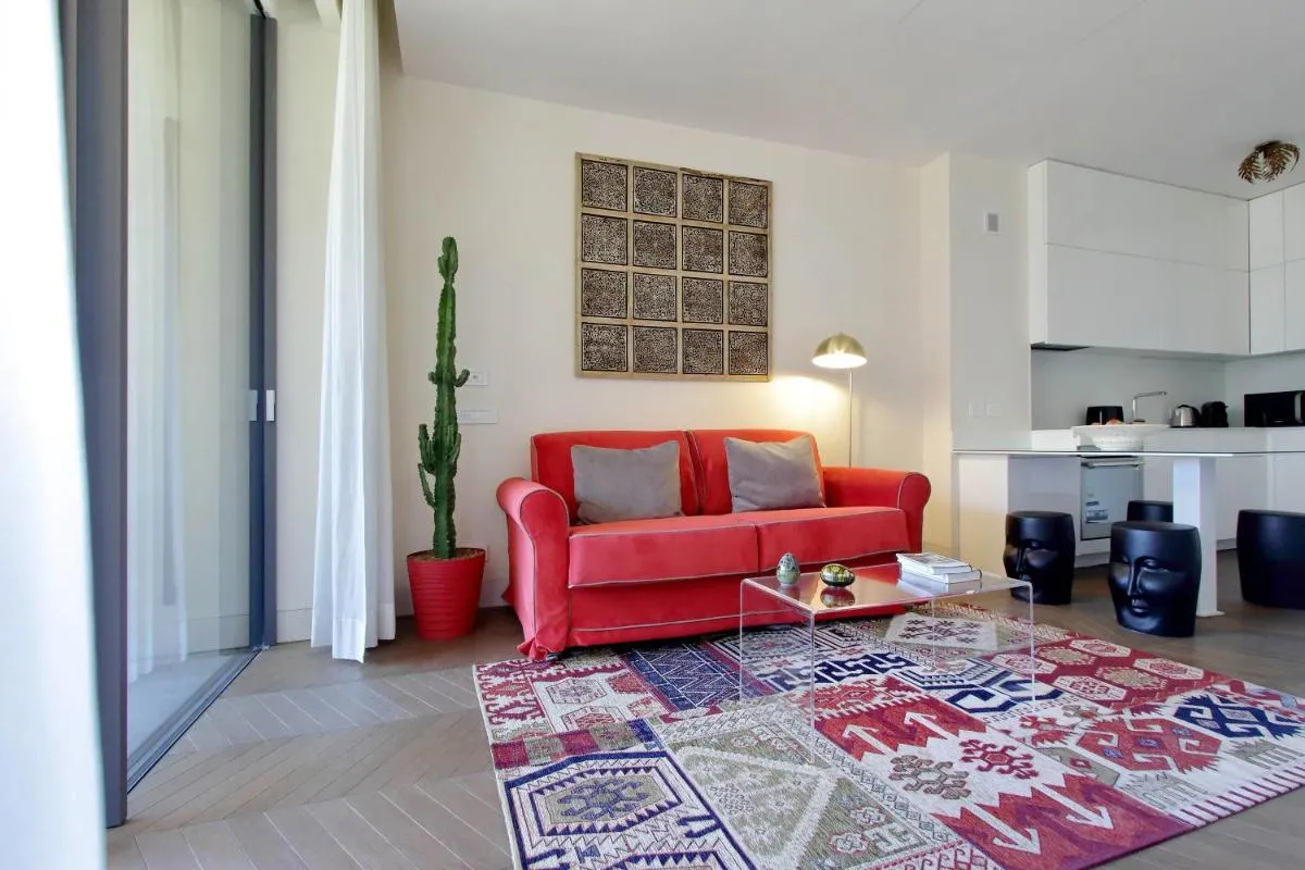 Image 3 of Luxury Domus Apartment 1