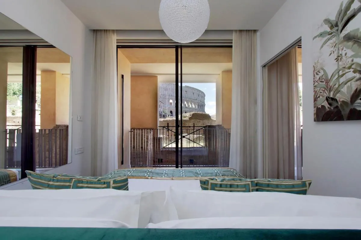Image 1 of Luxury Domus Apartment 1
