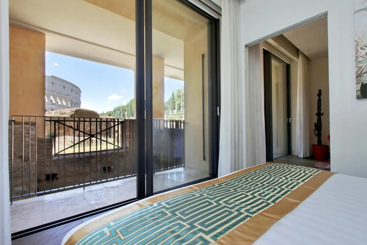 Image 6 of Luxury Domus Apartment 1