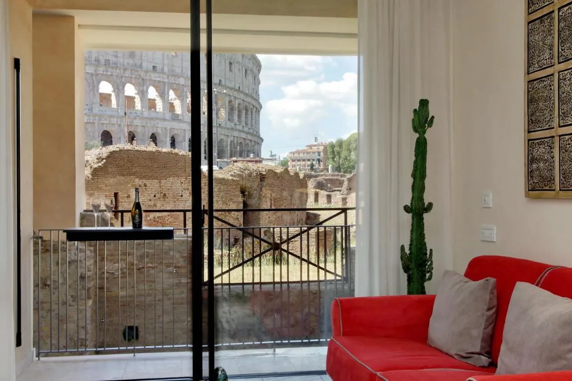 Image of Luxury Domus Apartment 1