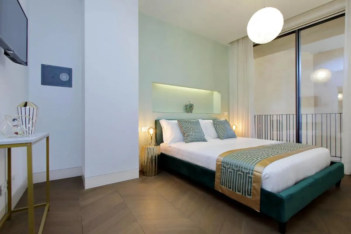 Image 1 of Luxury Domus Apartment 2