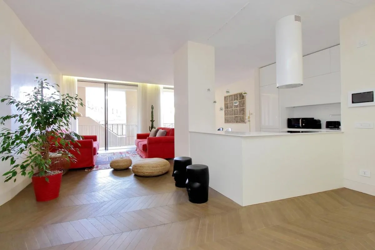 Image 3 of Luxury Domus Apartment 2