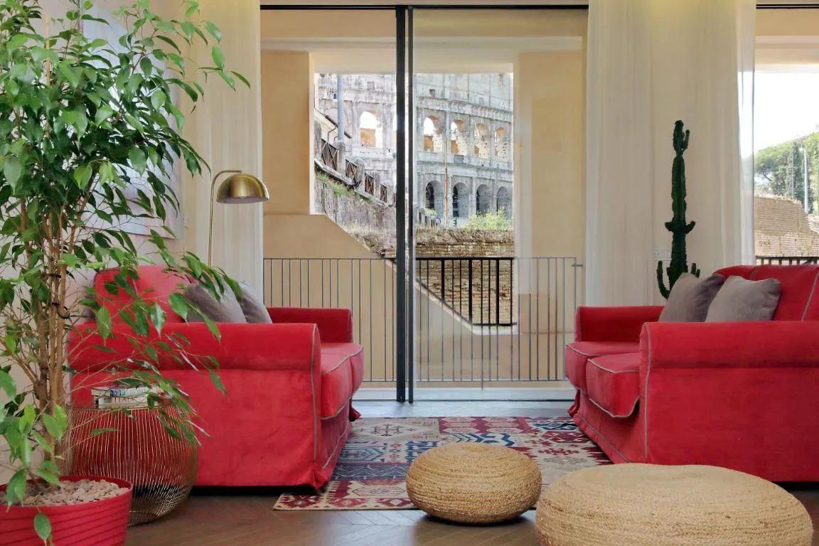 Image of Luxury Domus Apartment 2