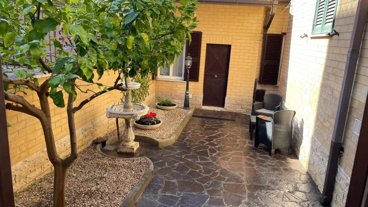 Image 1 of MARAND HOUSE ROME