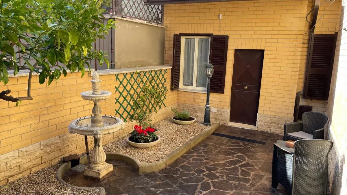 Image 2 of MARAND HOUSE ROME