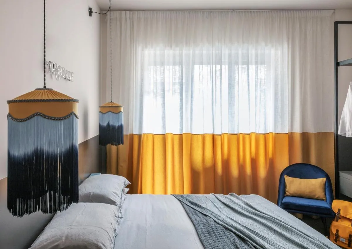Image 1 of MARCANTONIO HOME ROME – Vatican –