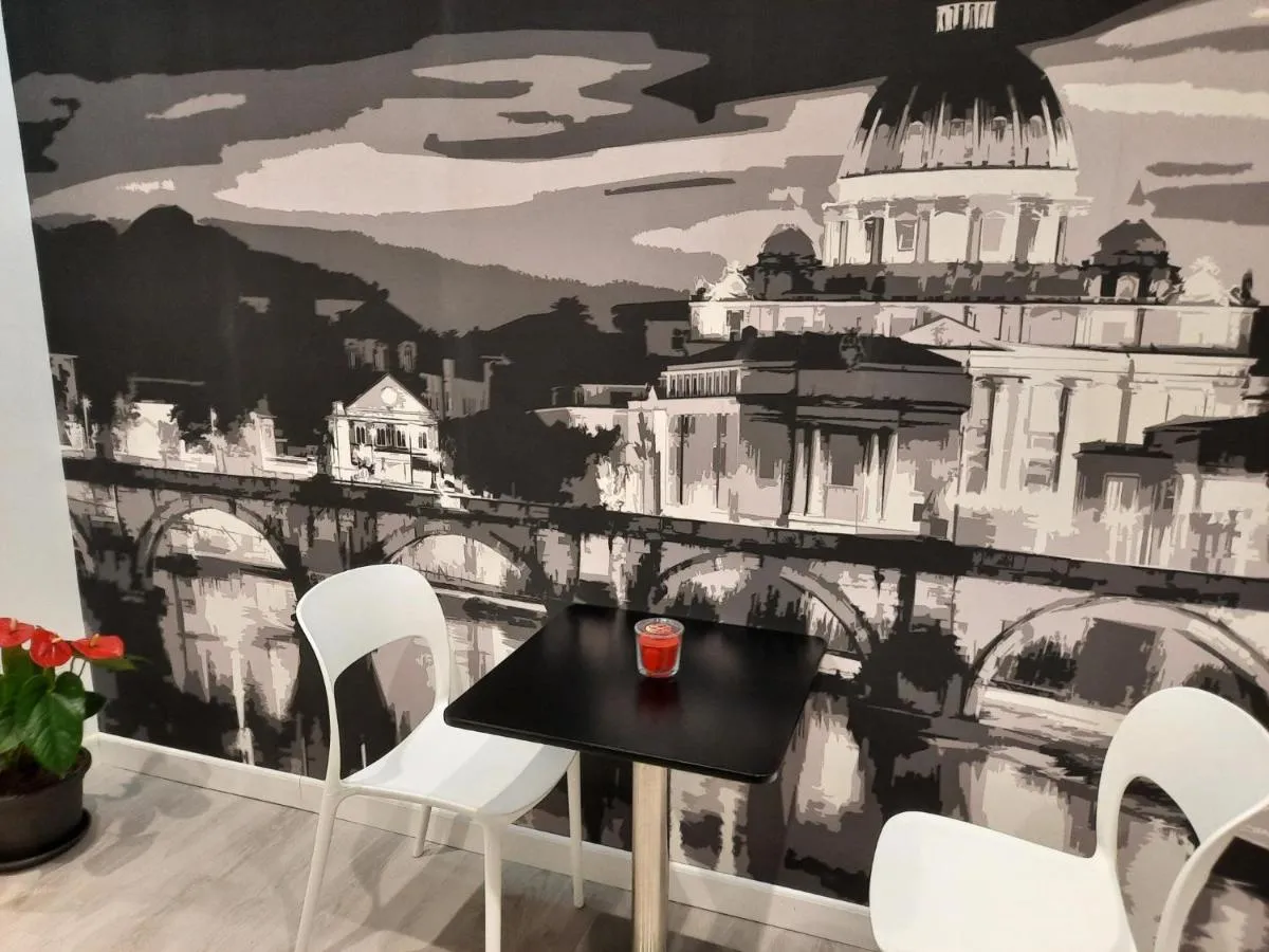 Image 3 of MARITZA S HOUSE IN ROME