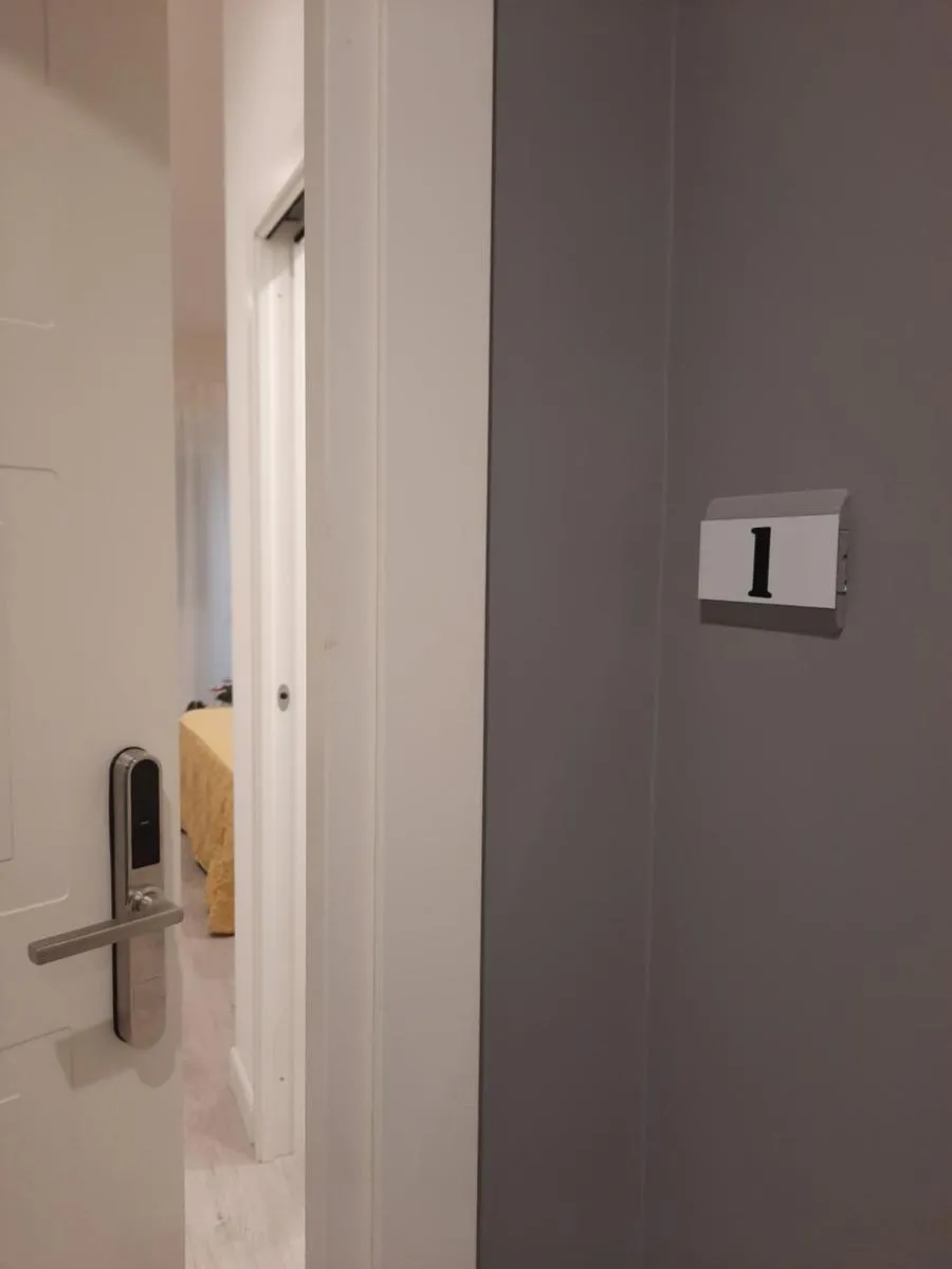 Image 4 of MARITZA S HOUSE IN ROME
