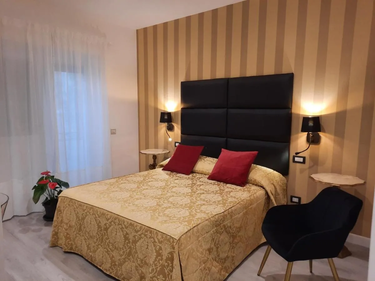 Image 5 of MARITZA S HOUSE IN ROME