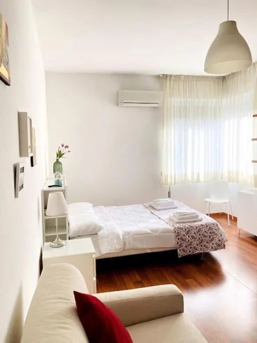 Image of MHOME APARTMENT – Roma