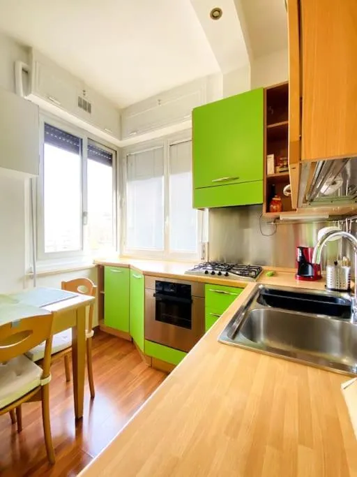Image 4 of MHOME APARTMENT – Roma