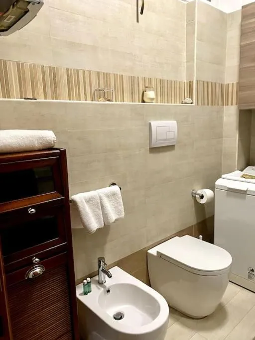Image 6 of MHOME APARTMENT – Roma