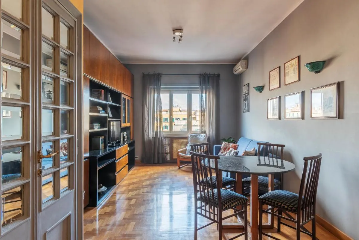 Image 3 of MM Re di Roma Apartment