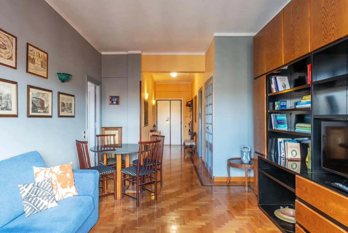Image 4 of MM Re di Roma Apartment
