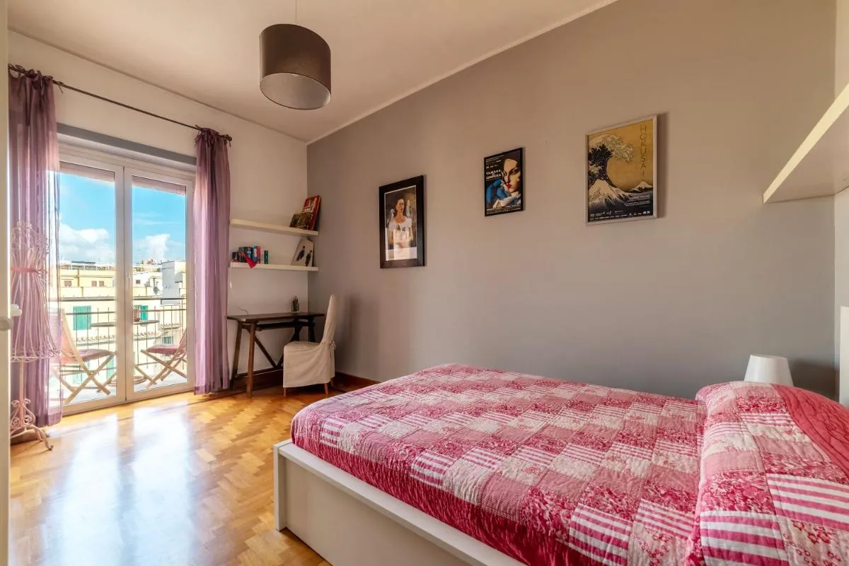 Image 1 of MM Re di Roma Apartment