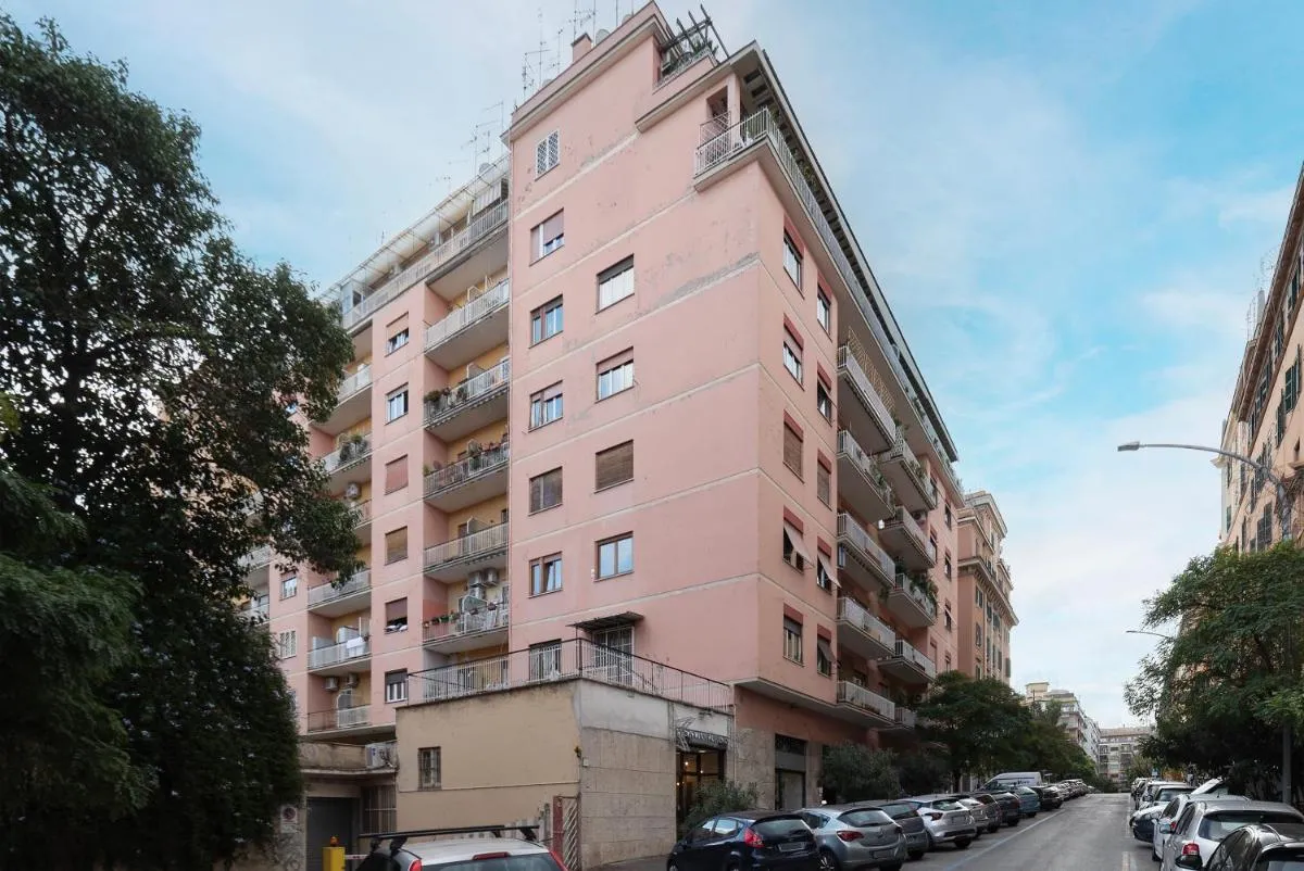 Image 5 of MM Re di Roma Apartment