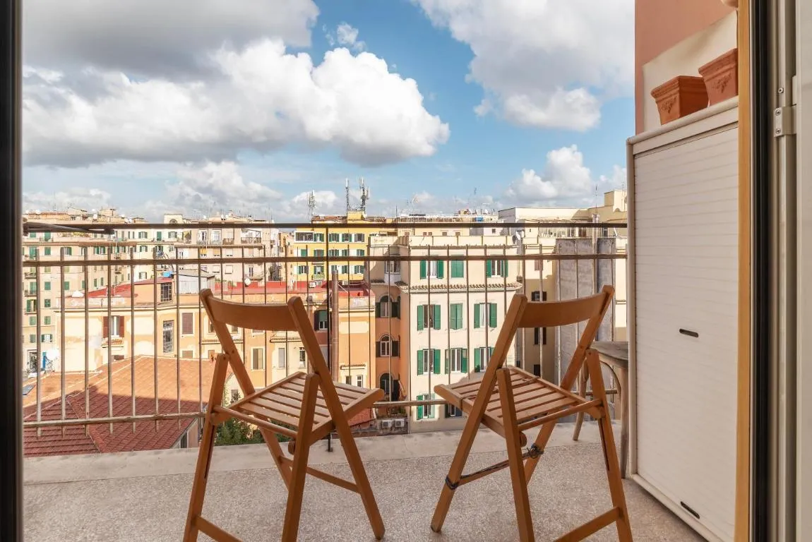 Image of MM Re di Roma Apartment