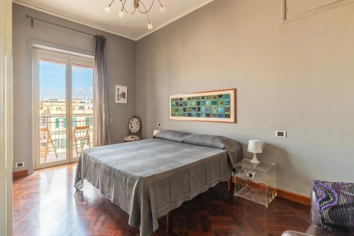 Image 6 of MM Re di Roma Apartment