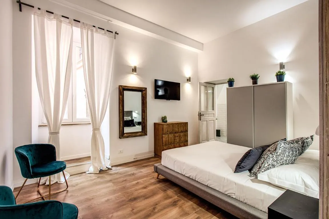 Image of MONTI QUIET AND SPACIOUS APARTMENT