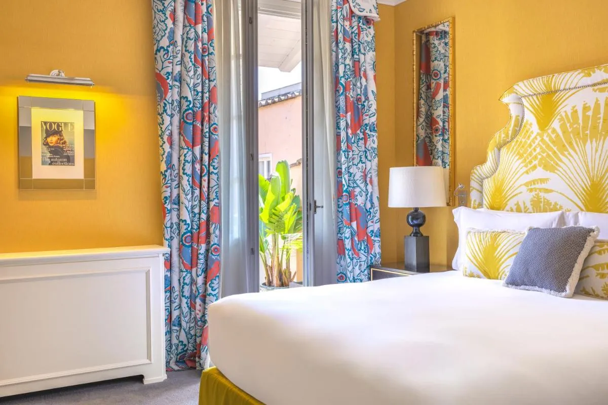Image 1 of Maalot Roma – Small Luxury Hotels of the World