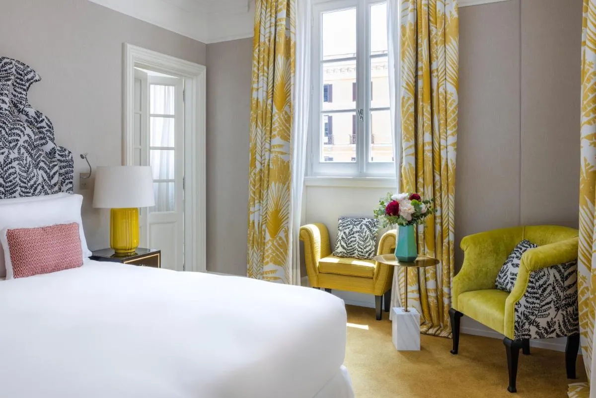 Image 2 of Maalot Roma – Small Luxury Hotels of the World