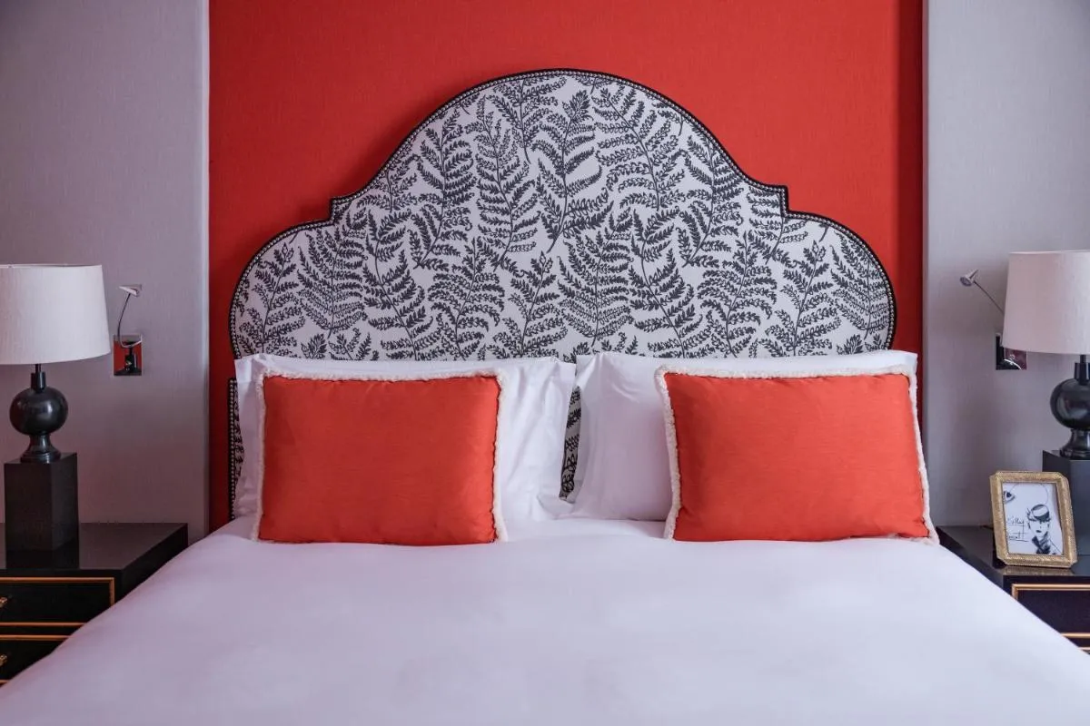 Image 4 of Maalot Roma – Small Luxury Hotels of the World