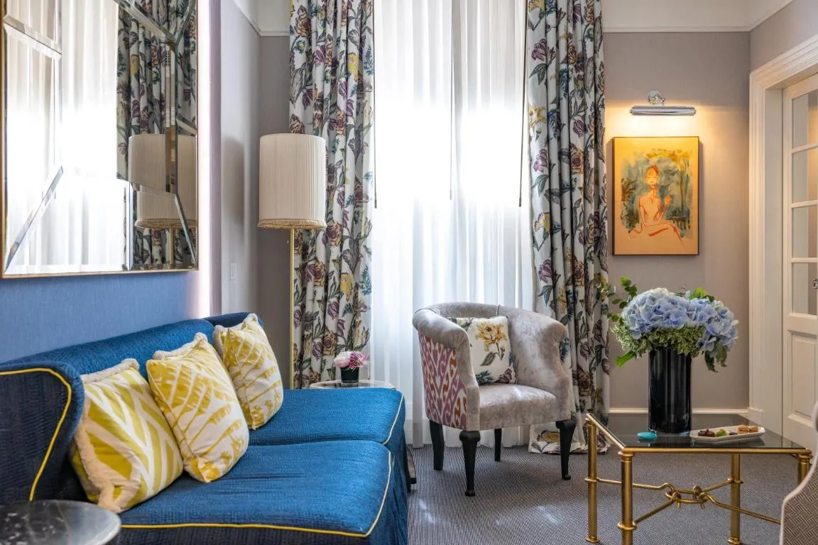 Image of Maalot Roma – Small Luxury Hotels of the World
