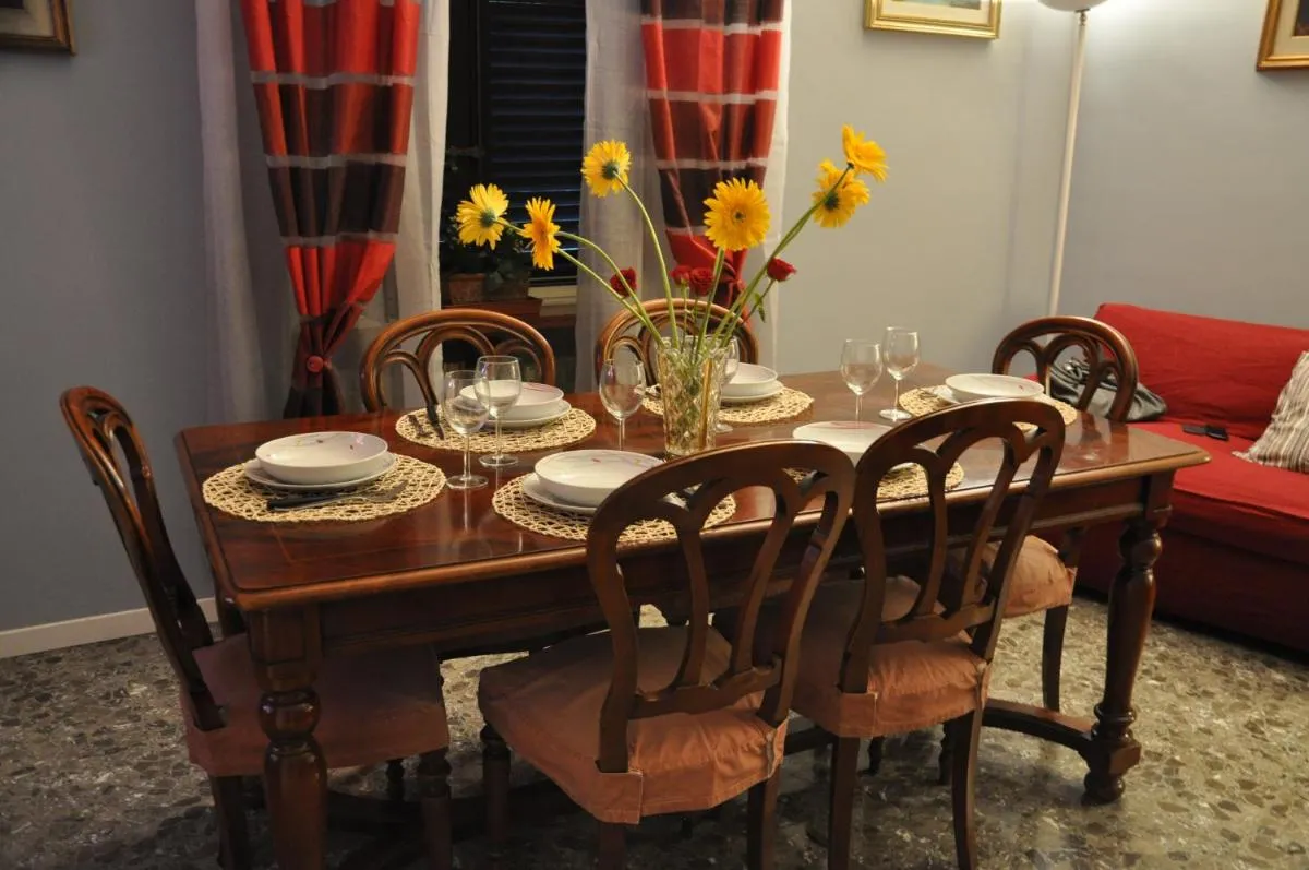 Image 2 of Maflava apartment