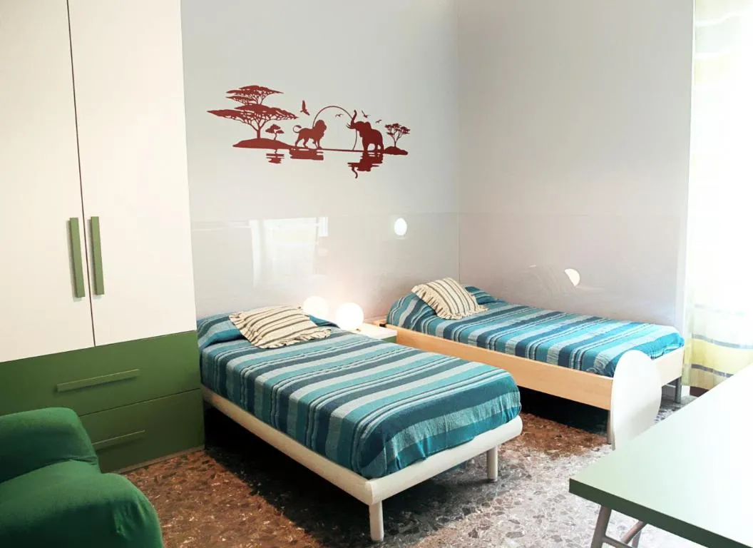 Image of Maflava apartment