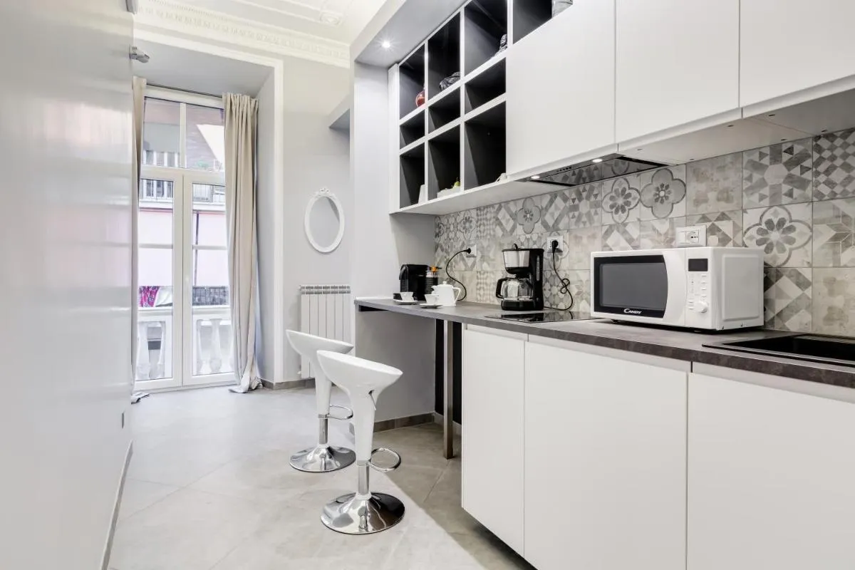 Image 3 of Maison Degli Artisti Suites