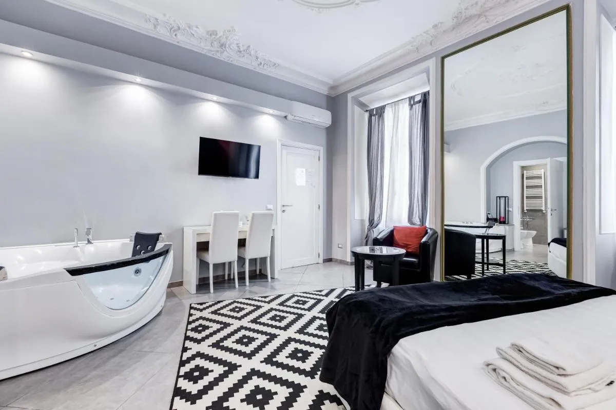 Image 4 of Maison Degli Artisti Suites